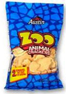 Austin Animal Crackers