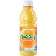 tropicana Orange Juice
